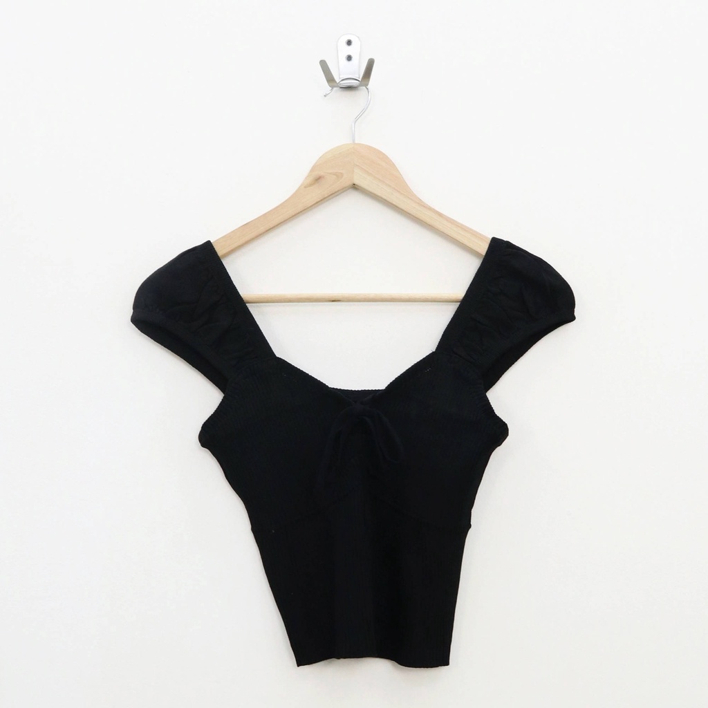 Roya knit top - Thejanclothes