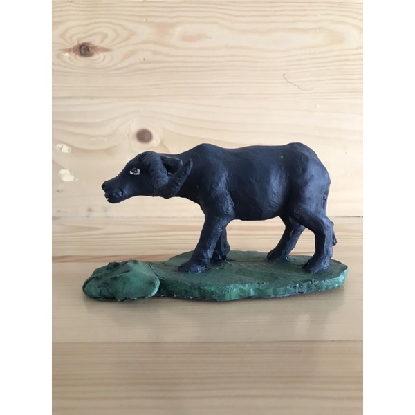 ornamen bonsai patung bonsai