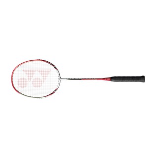 Yonex Badminton Frame Nanoray Excel 3UG5 - Silver/Red