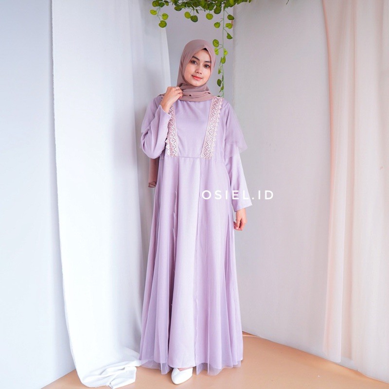 Eliora dress