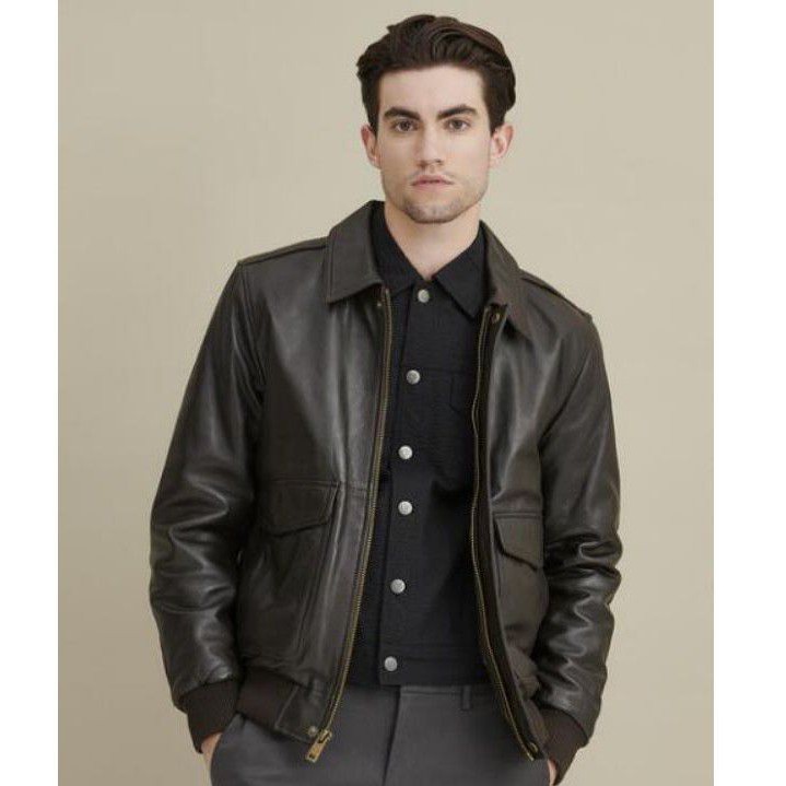 KULIT, GARUT, PRIA, JAKET KULIT, GARUT, JAKET KULIT PRIA, JAKET KULIT BOMBER KULIT GARUT, JAKET KULI