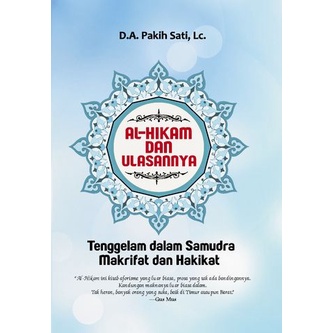 Al-Hikam Dan Syarahnya
