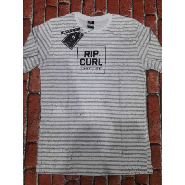 Kaos Rip Curl Original - 731