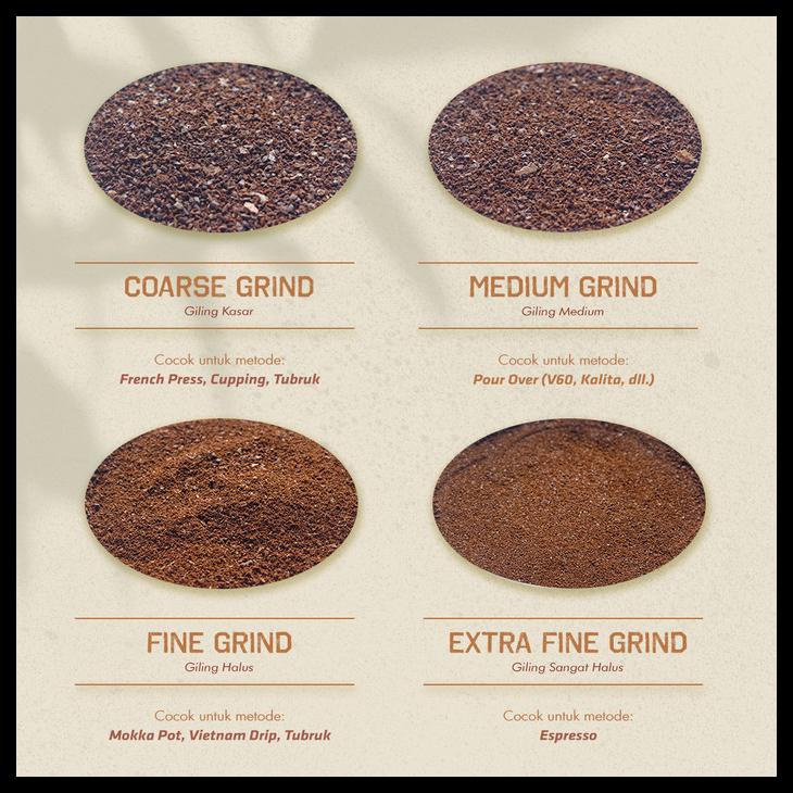 

DISKON TERBATAS !!! MATCHLOCK BLEND 1000GR TERLARIS