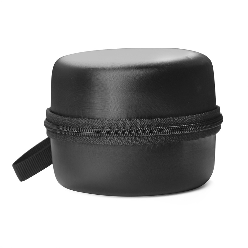 Btsg Tas Penyimpanan Masker Tidur Wireless Portable Anti Gores