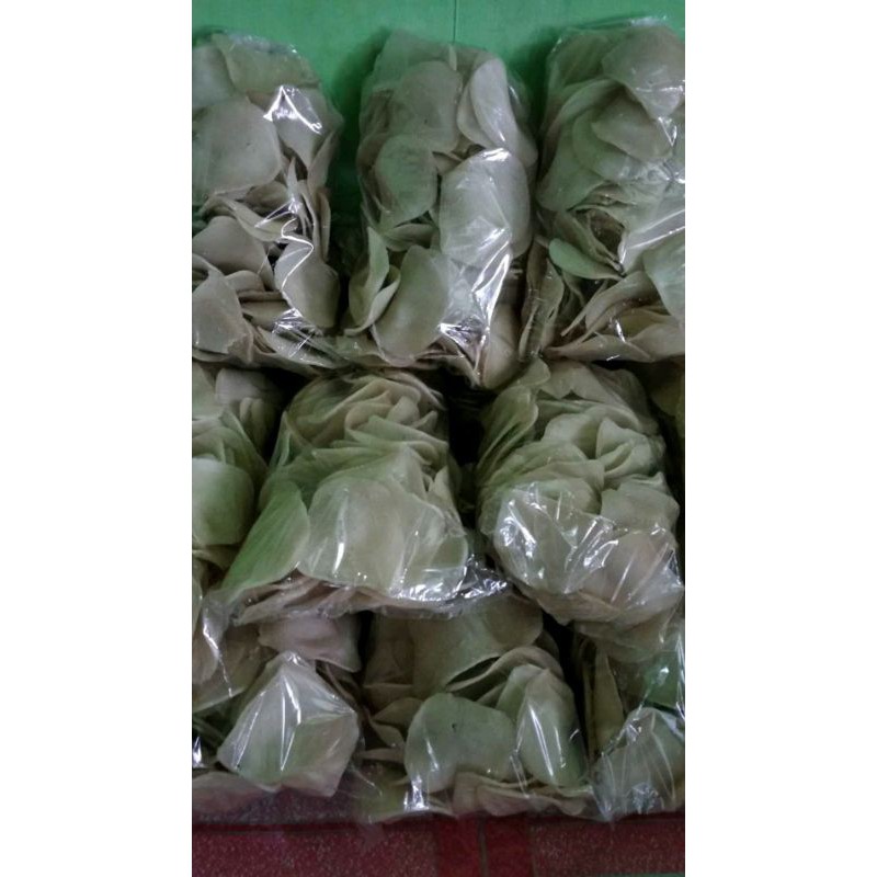 

kerupuk ikan