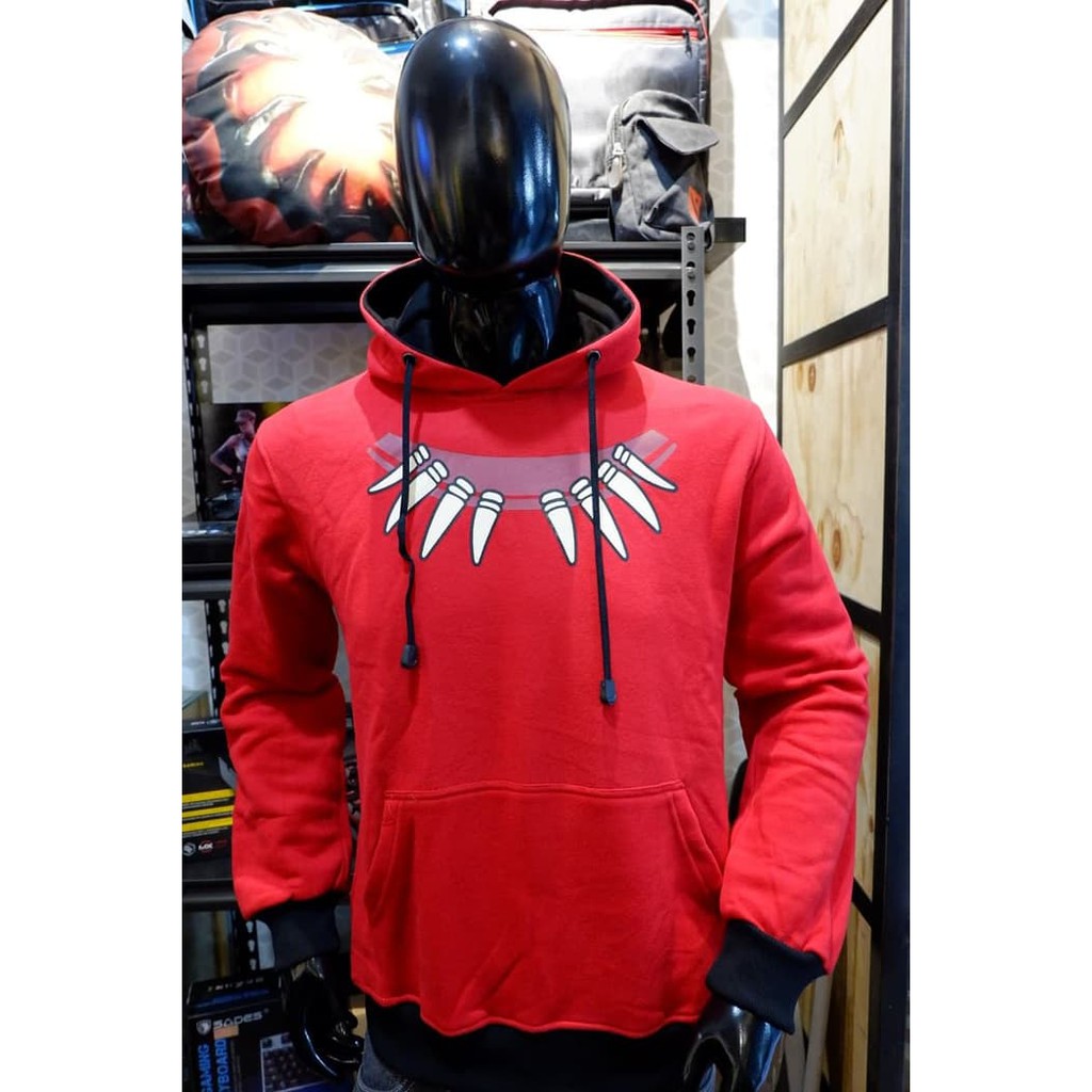 Hoodie Bloodseeker || Dota Gaming Hoodie