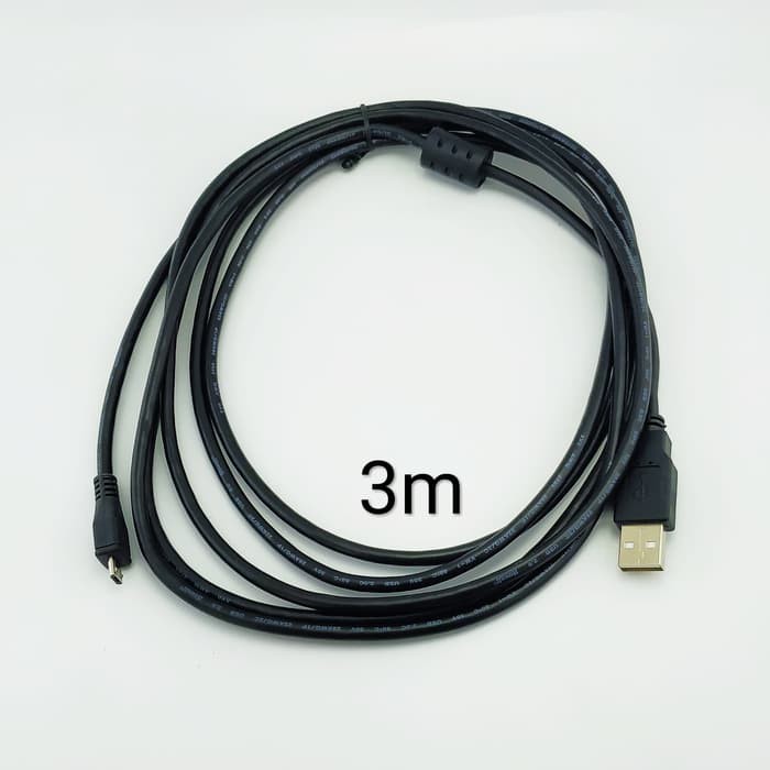 Howell Kabel Micro USB 2.0 3M
