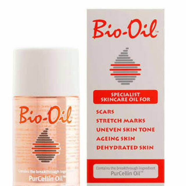 Bio-Oil 60 ml / Bio Oil