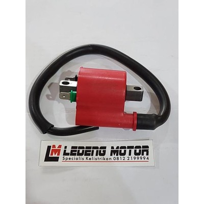 Coil Honda Cb150r Koil Ignition Racing Choho Japan