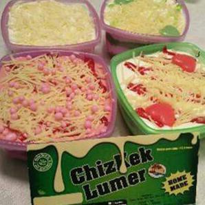 

chizkek lumer