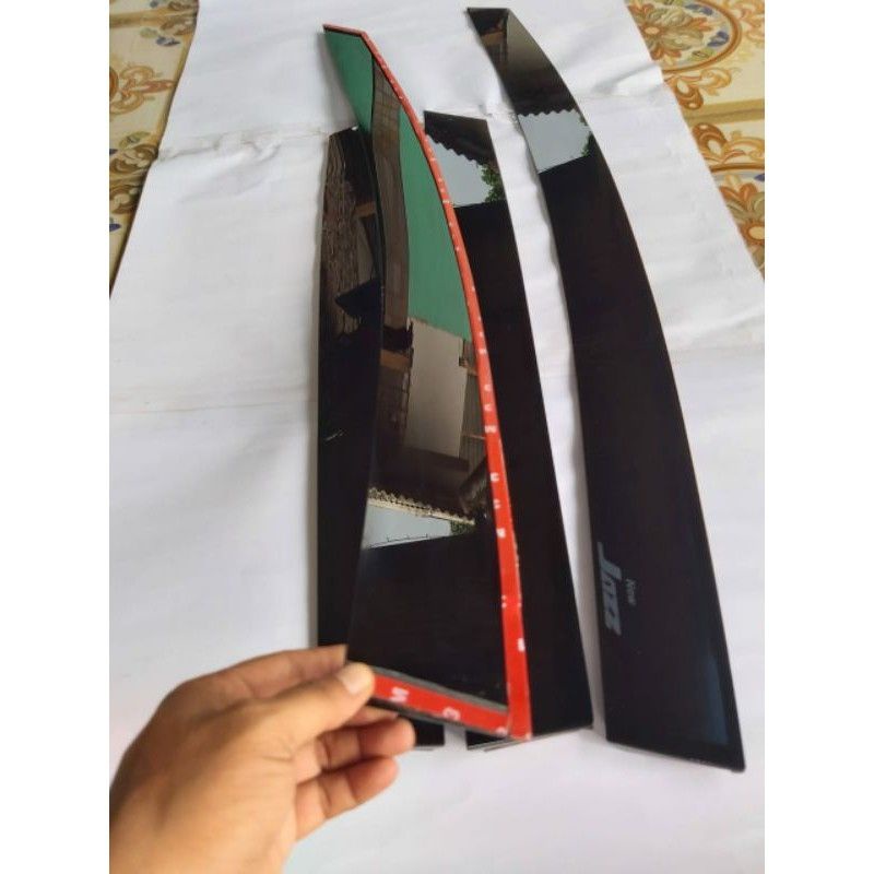 Talang Air New Jazz 2008-2013 Jazz Rs