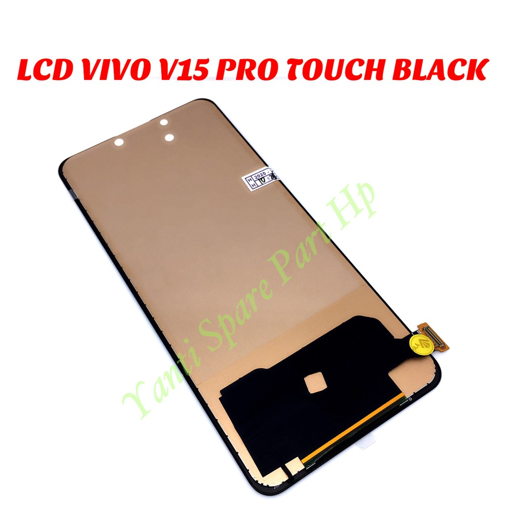 Lcd Touchscreen Vivo V15 Pro X27 Original Terlaris New