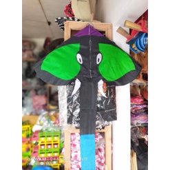 ✨ Layang-layang hias 3D burung garuda | layangan hias pantai kain | layangan hias/layangan kain/laya