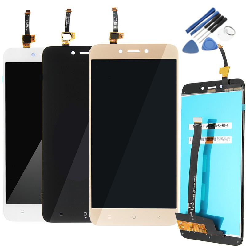 LCD XIAOMI REDMI 4X FULLSET