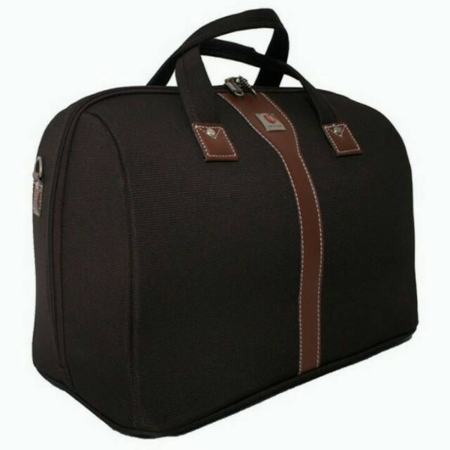 tas travel bag tenteng