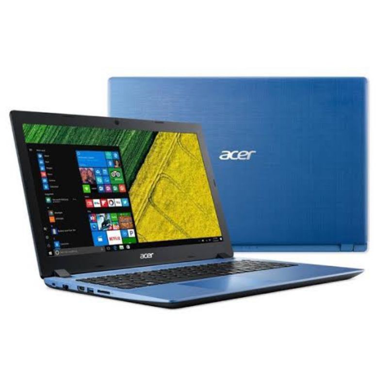 laptop acer aspire 3-a314