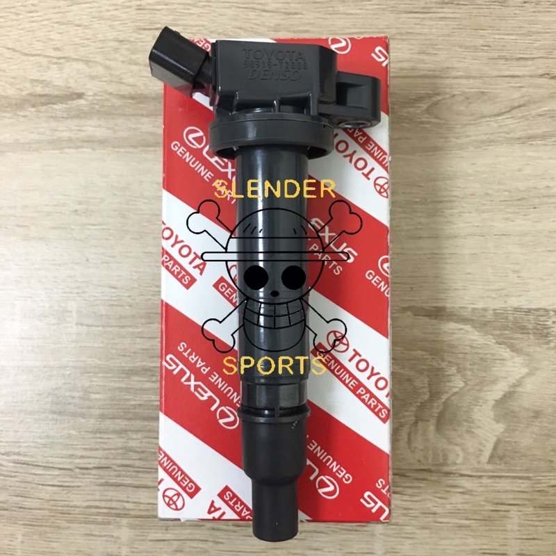 KOIL INNOVA KUIL COIL INNOVA INOVA HILUX FORTUNER BENSIN 90919-T2008