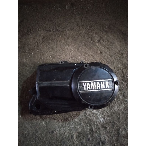 bak kalter blok kanan yamaha rx special spesial yt 115