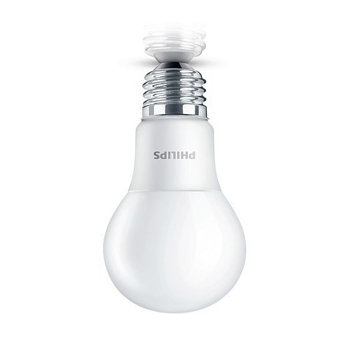 Philips MyCare LEDBulb 8W E27 6500K 230V Putih