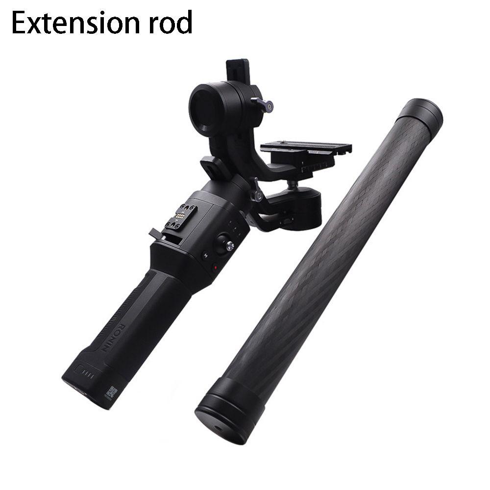 Top Untuk Dji RS/RSC/RSC2 New Bracket Universal Action Camera