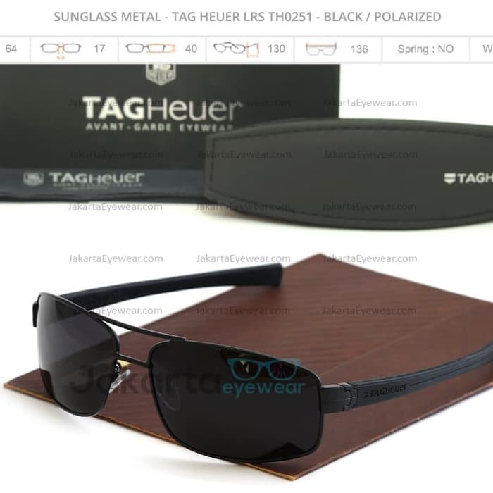 tag heuer sunglasses