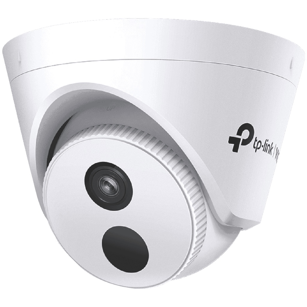 TP-Link Camera VIGI C400HP Tplink C400 HP 3MP Turret Network