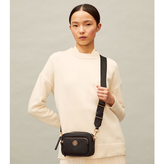 TAS WANITA BRANDED ORIGINAL / TB PIPER MINI BAG