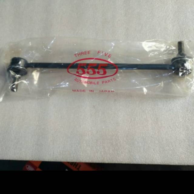 Link Stabil Stabilizer Depan Ertiga 555 Japan