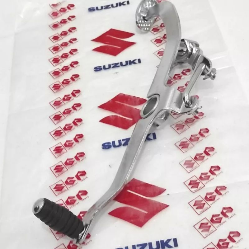 operan gigi suzuki satria fu 2005/2015