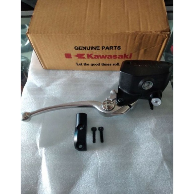 Master Rem Er6 R6 Original KGP 43015-0116 Master Kaliper Er 6 Master Rem Moge