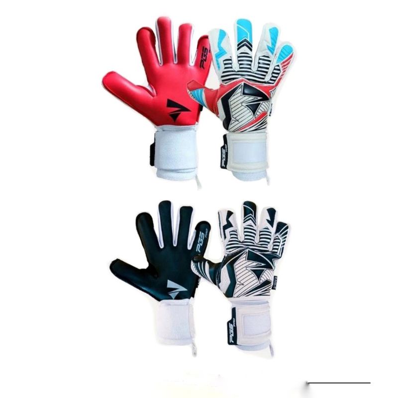 SARUNG TANGAN KIPER PGS PRO EAGLE SERIES GK GLOVE