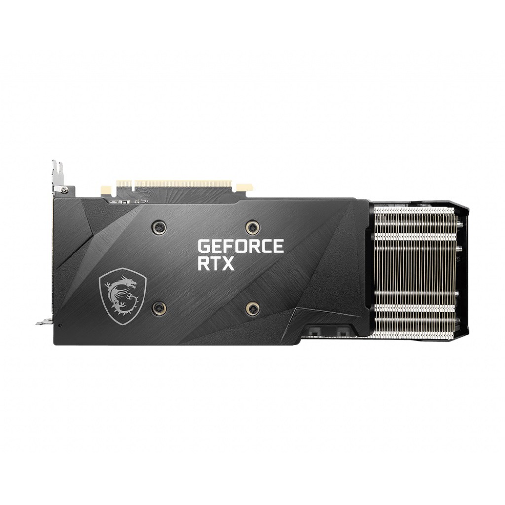 MSI Geforce RTX 3070 Ventus 3x 8G OC GDDR6