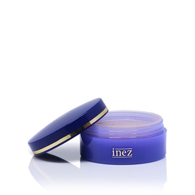 INEZ NATURAL FINISH POWDER