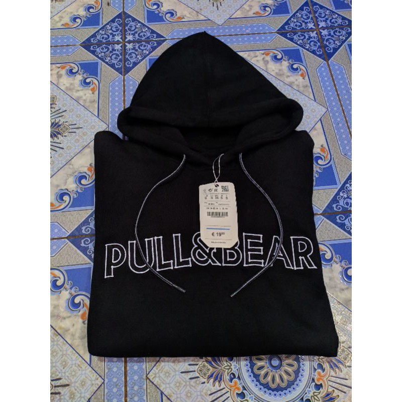 HD Pull and Bear