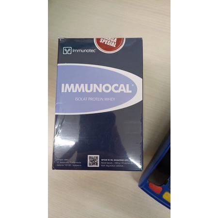 

Immunocal