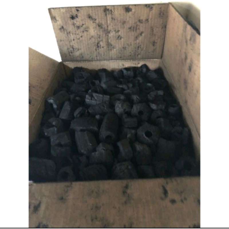 Arang Bakar 1kg