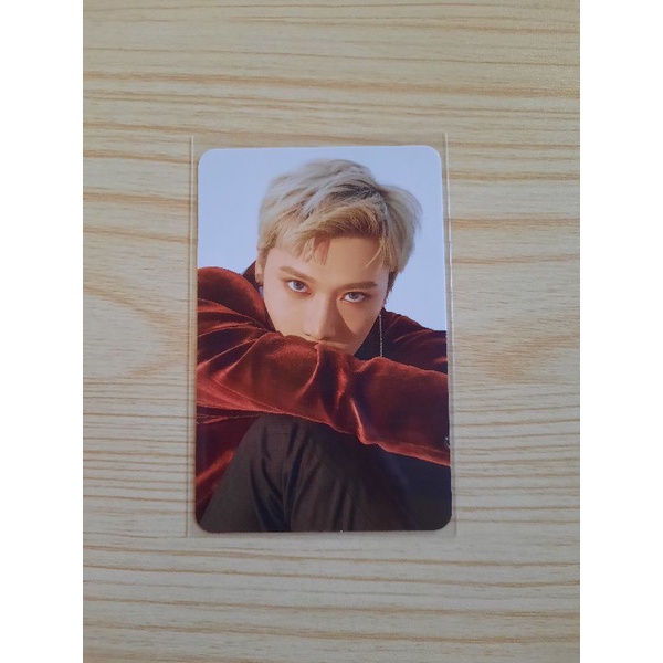 PC TEN POP UP STORE BABY DON'T STOP NCT 2020