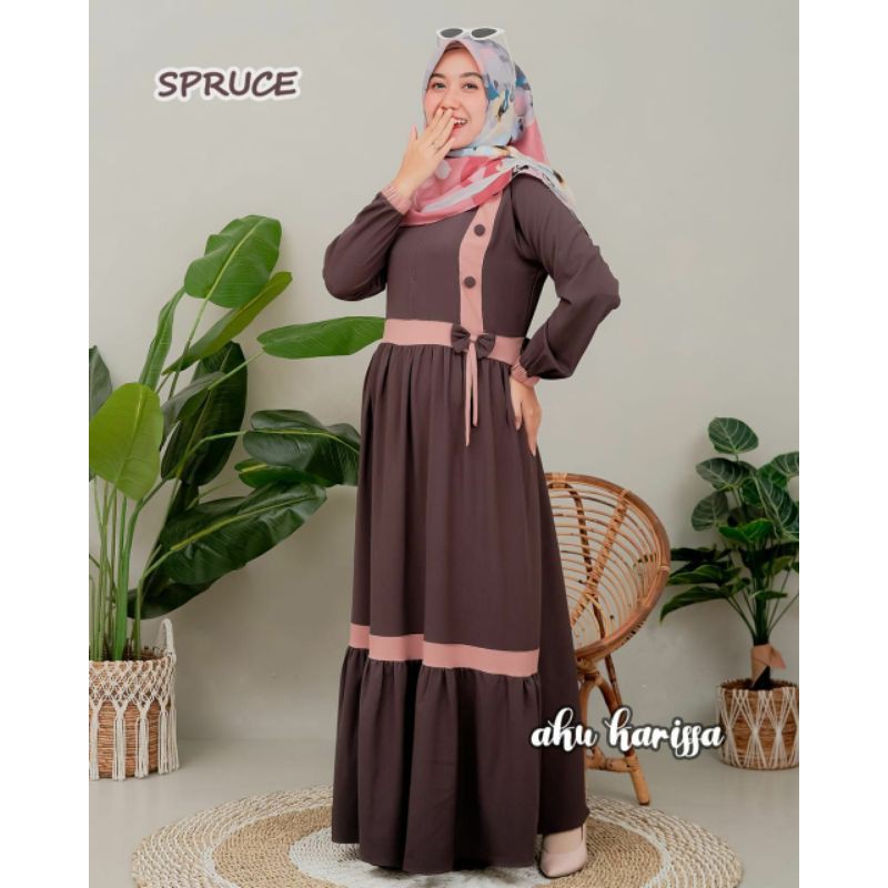 Windy Dress ORI by Aku Karissa