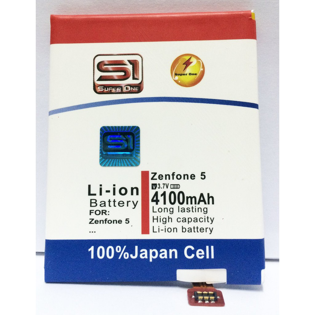 Batre / Battery / Baterai Asus Zenfone 5