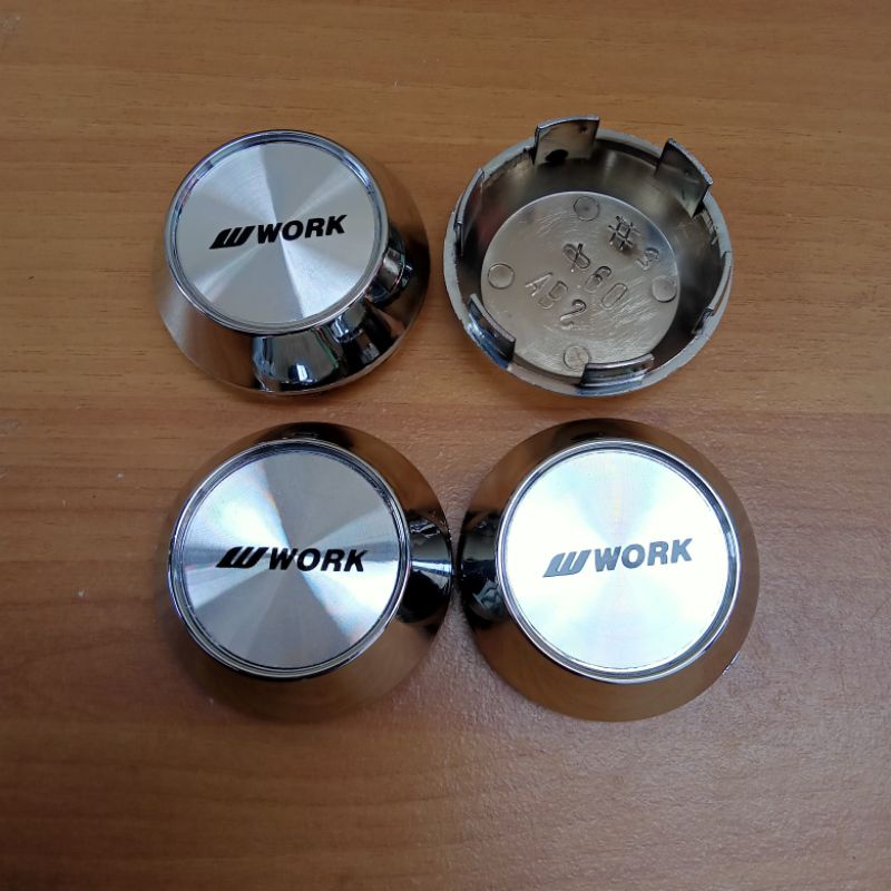 Dop velg variasi kerucut work