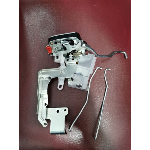 door lock pintu canter ps125 ps110