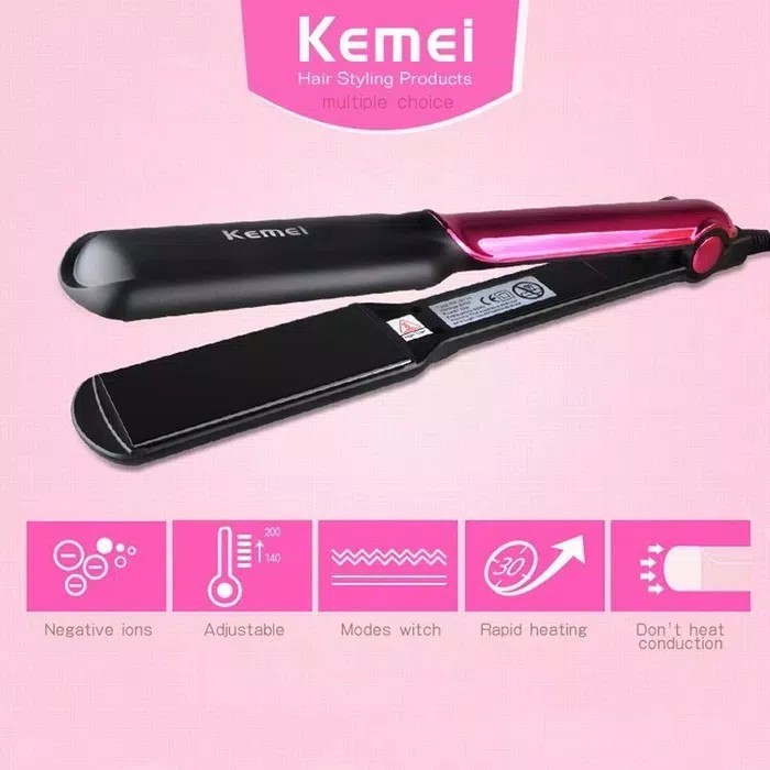 ALAT CATOK RAMBUT KEMEI 531