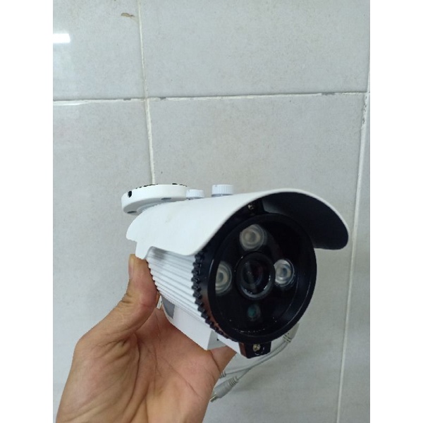 CCTV OUTDOOR AHD 720P BODY BESI