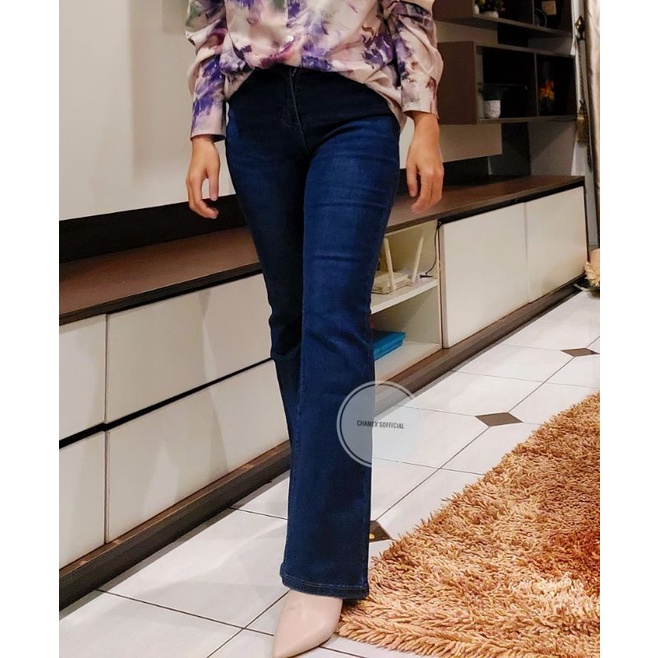 CHILA CUTBRAY JEANS PREMIUM IMPORT