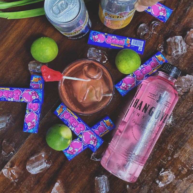 

Minuman bali infused herbal dan buah minuman khas bali minuman traditional 100% bahan alami