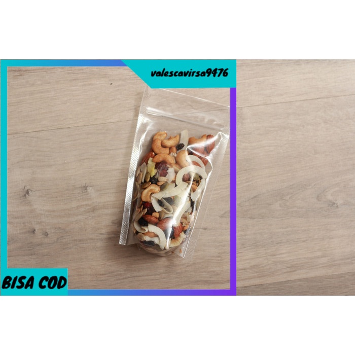 

⭐BISA COD⭐ Trail Mix A 250 gr by YDG - Campuran Seeds & Berry