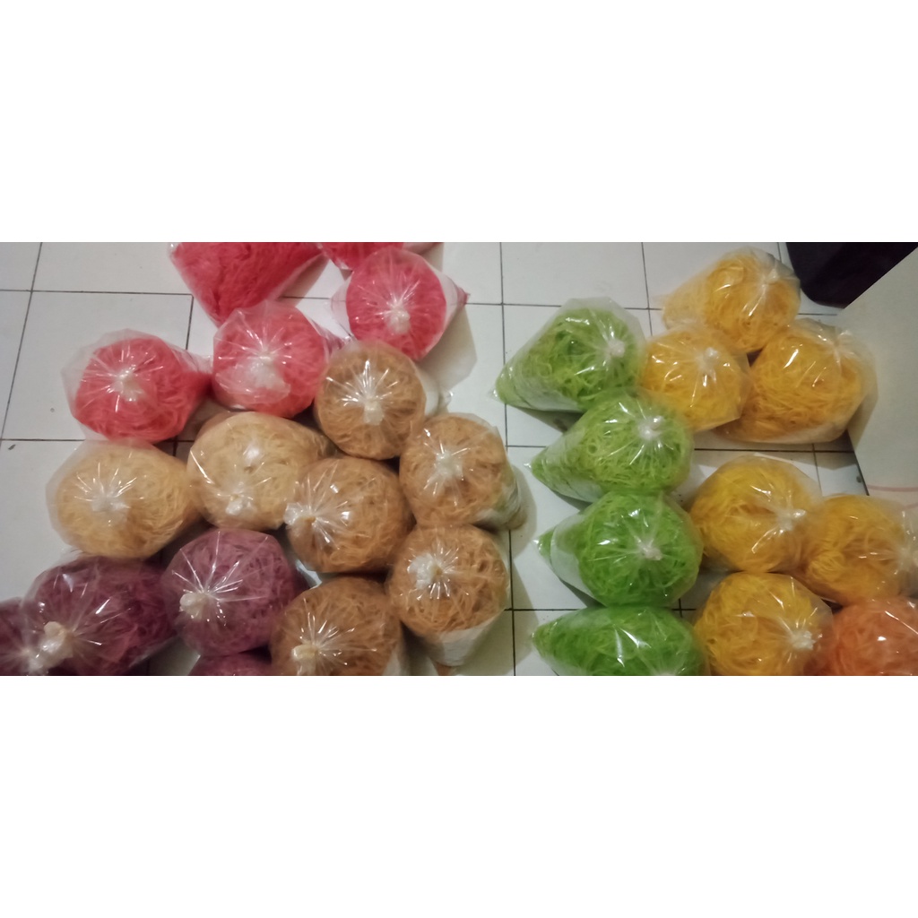 

ARUMANIS RAMBUT NENEK PABRIKAN TERMURAH 1 KG
