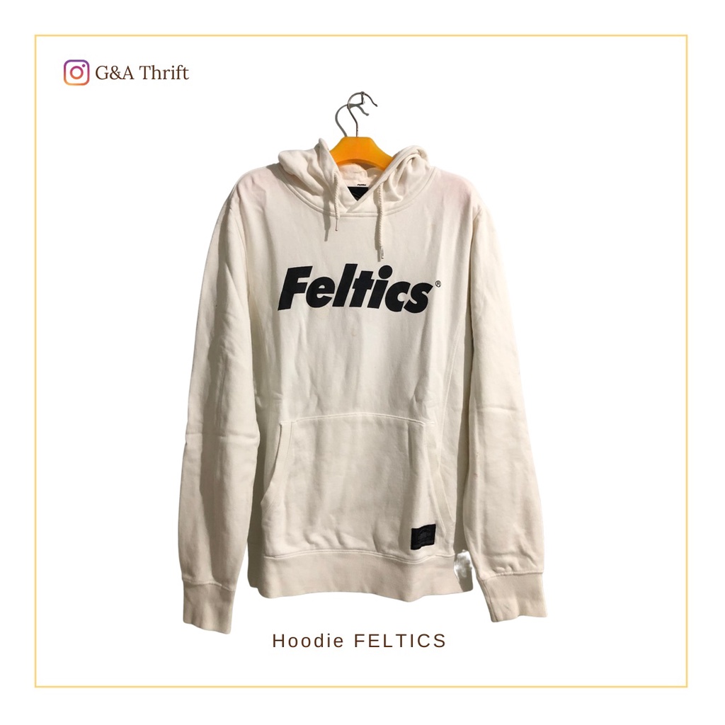 Hoodie Feltics