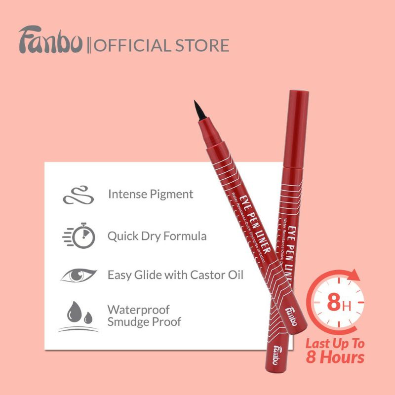 fanbo eye pen liner 19gr